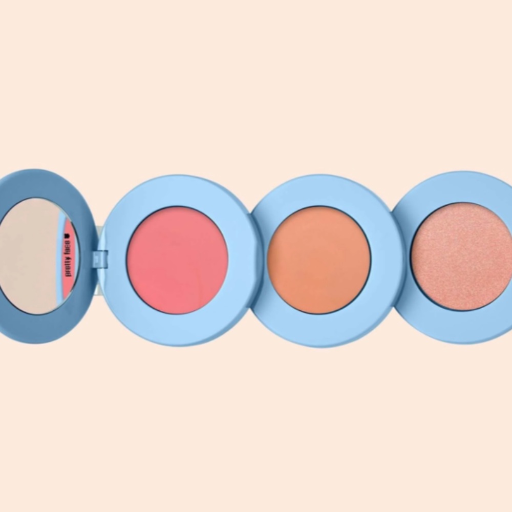 STACK THE ODDS 3-in-1 COMPACT
